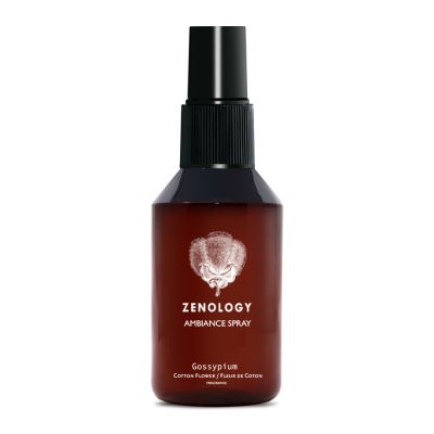 ZENOLOGY Gossypium Ambiance Spray 70 ml